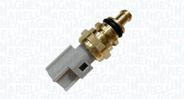 Sensor, coolant temperature